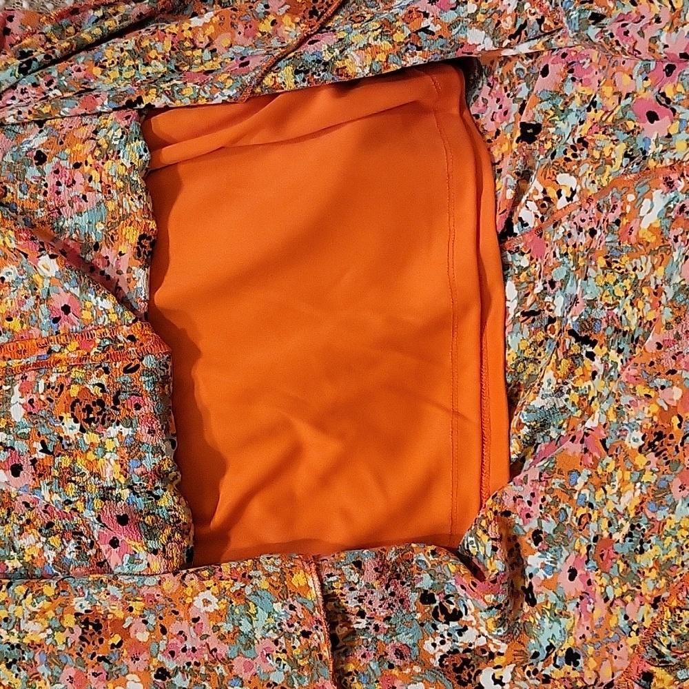 Nine West Floral Dress - Picture 10 of 15